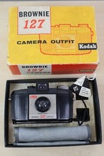 Vintage 1950s kodak for sale  NORMANTON