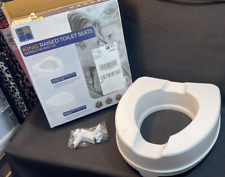 King raised toilet gebraucht kaufen  Neu-Isenburg