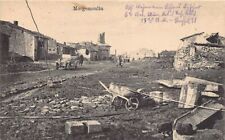 Morgemoulin 1916 ed. d'occasion  France