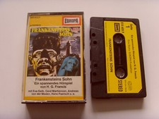 Kassette francis europa gebraucht kaufen  Ottweiler