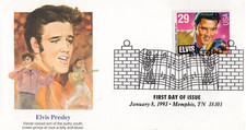1993 2721 elvis for sale  Chestnut Hill