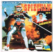 Spielvan 7 45 d'occasion  Seyssinet-Pariset