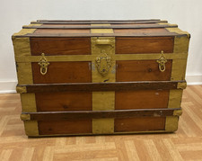 Vintage wood steamer for sale  Hershey