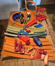 hot wheels bahn gebraucht kaufen hot wheels bahn gebraucht kaufen Weilheim