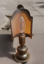 Antique brass electric for sale  BROMLEY