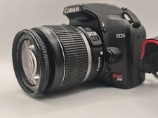 Canon eos 1000d for sale  CAMBORNE