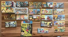 Große sammlung piccolo gebraucht kaufen  Köln
