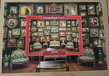Puzzle castorland art gebraucht kaufen  Bad Soden-Salmünster
