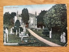 Postcard tabernacle blakeney for sale  ST. IVES