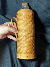 Vintage french woven for sale  Cape Coral