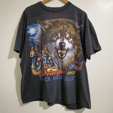 Vintage 1993 sturgis for sale  Kensington