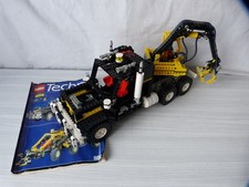 Lego vintage lego d'occasion  Sin-le-Noble