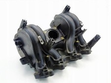 Używany, Seat Ibiza III (6L) 2005 Collettore di aspirazione 030129711BC MEC27400 na sprzedaż  PL