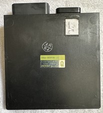 Usado, Unidade de controle de computador 2012-2014 Yamaha YZF R1 ECU caixa Ecm CDI FABRICANTE DE EQUIPAMENTO ORIGINAL comprar usado  Enviando para Brazil