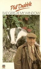 Badgers window phil for sale  ROSSENDALE