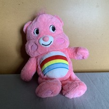 Pink bear for sale  MILTON KEYNES
