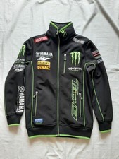 Veste softshell yamaha d'occasion  Embrun