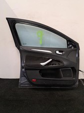 Porte gauche ford d'occasion  Guipavas