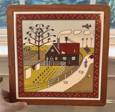 Vintage american folk for sale  Olney