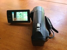 Sony hdr pj440 for sale  Haledon
