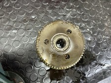 Volano completo ruota usato  Napoli