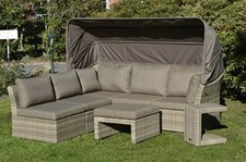 Rattanlounge casa mia gebraucht kaufen  Mosbach