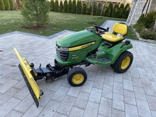 John deere x500 for sale  Downers Grove