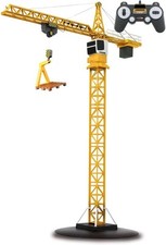 Jamara turmdrehkran liebherr gebraucht kaufen  Wettenberg