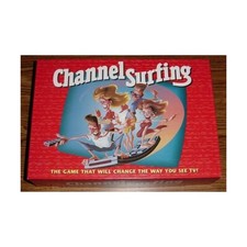 Caixa de surf MTB Boardgame Channel muito boa qualidade comprar usado  Enviando para Brazil