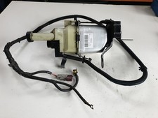 P01 servopumpe servolenkung gebraucht kaufen  Reutlingen