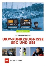 Ukw funkzeugnisse src gebraucht kaufen  Köln