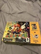 Gamecube Mario Party 6 comprar usado  Enviando para Brazil
