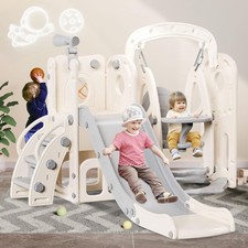 Babytronic toddler slide for sale  Brentwood