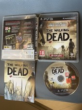 the walking dead ps3 usato the walking dead ps3 usato Lauria