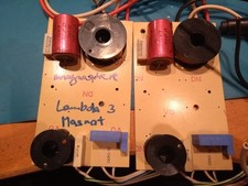 Magnat lambda magnasphere gebraucht kaufen  Pulheim