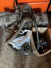 Bmw r1150gs engine for sale  ORPINGTON