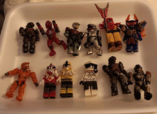 halo mega bloks mini figures for sale halo mega bloks mini figures for sale Palatka