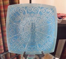 Higgins fused glass for sale  Danbury