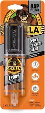 Gorilla epoxy glue for sale  BARKING