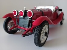 Polistil 16ème alfa d'occasion  Nantes-