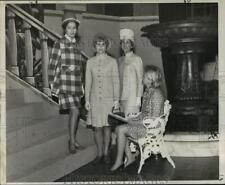 1968 press photo for sale  Memphis