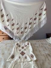 Tenue traditionnelle moderne d'occasion  Le Vésinet