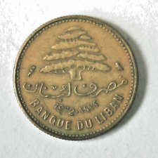 1972 lebanon five for sale  Olympia