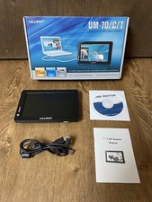 Lilliput lcd monitor for sale  Branford