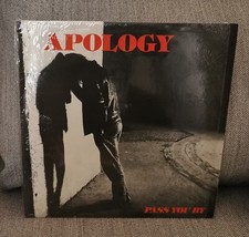 Apology pass you usato  Cinisello Balsamo