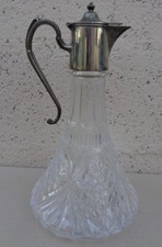 Cruche vintage carafe d'occasion  Ballan-Miré
