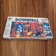 Vintage downfall board for sale  NEWENT