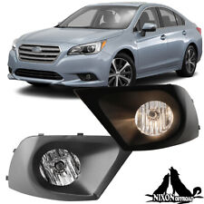 Pair fog lights for sale  La Puente