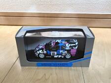 Mini carro Ford Escort Cosworth Minichamps em escala 1/43 comprar usado  Enviando para Brazil