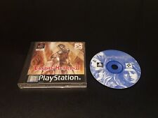 Vandal hearts playstation d'occasion  Nice-